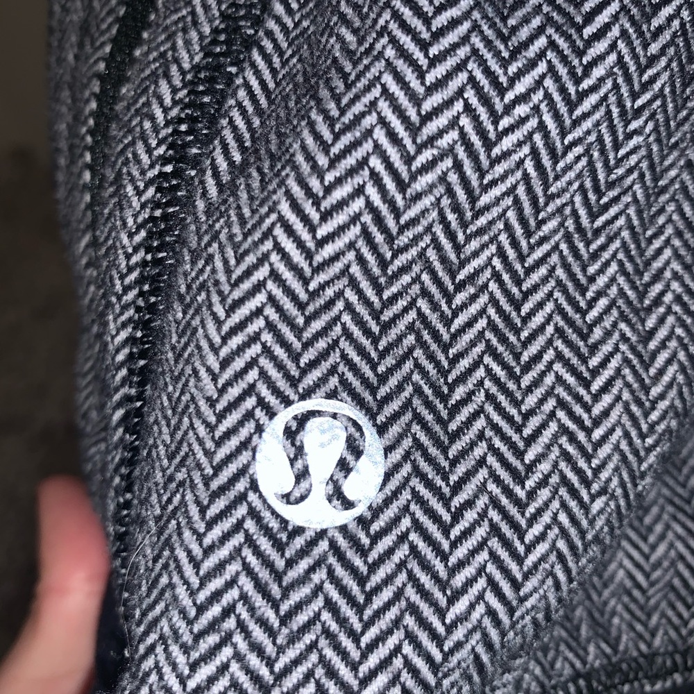 Lululemon Pullover - image 2